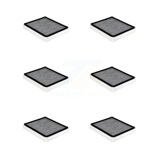 Cabin Air Filter Kit-K54-100577 - Kit.bestparts.ca