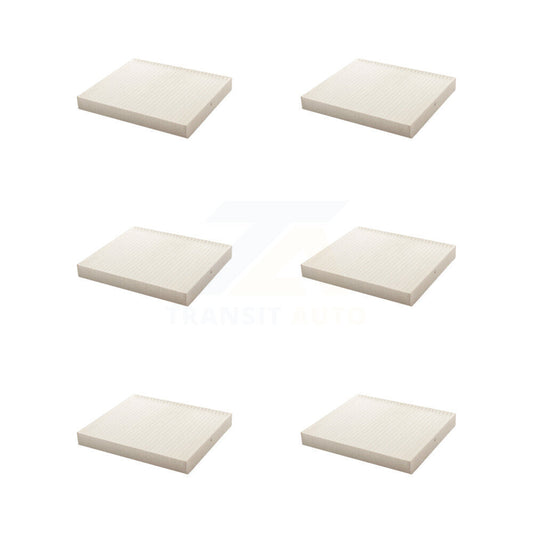 Cabin Air Filter Kit-K54-100578 - Kit.bestparts.ca