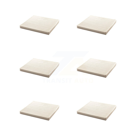 Cabin Air Filter Kit-K54-100579 - Kit.bestparts.ca