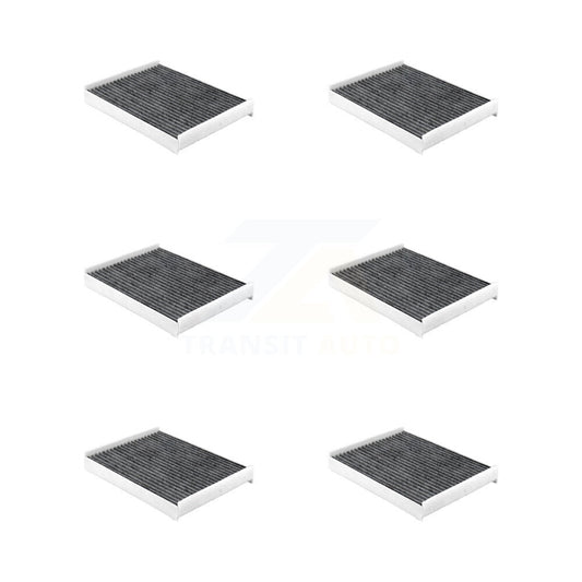 Cabin Air Filter Kit-K54-100580 - Kit.bestparts.ca