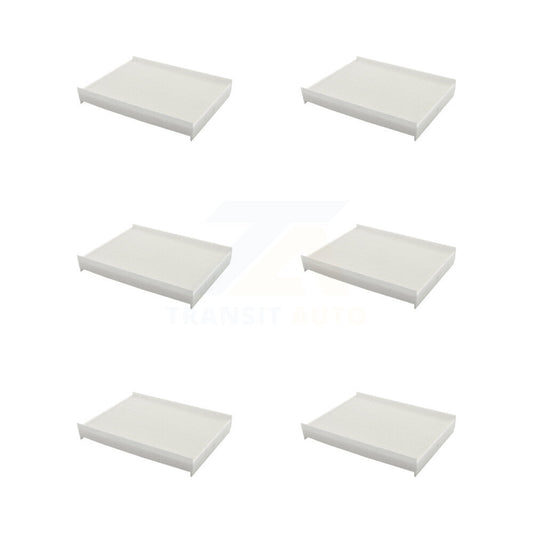Cabin Air Filter Kit-K54-100581 - Kit.bestparts.ca