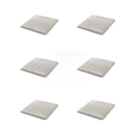 Cabin Air Filter Kit-K54-100582 - Kit.bestparts.ca