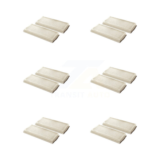 Cabin Air Filter Kit-K54-100583 - Kit.bestparts.ca