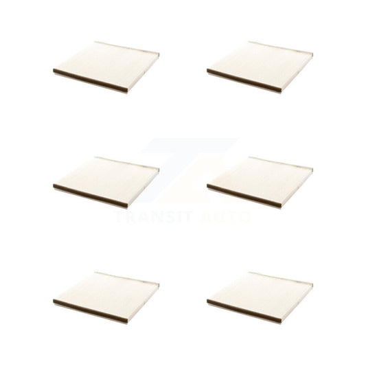 Cabin Air Filter Kit-K54-100584 - Kit.bestparts.ca