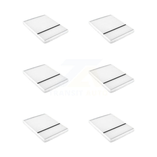 Cabin Air Filter Kit-K54-100585 - Kit.bestparts.ca