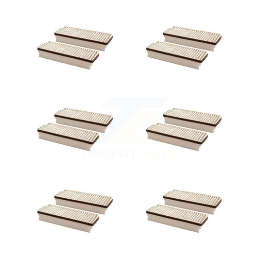 Cabin Air Filter Kit-K54-100586 - Kit.bestparts.ca