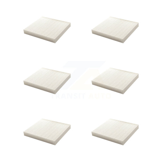 Cabin Air Filter Kit-K54-100587 - Kit.bestparts.ca