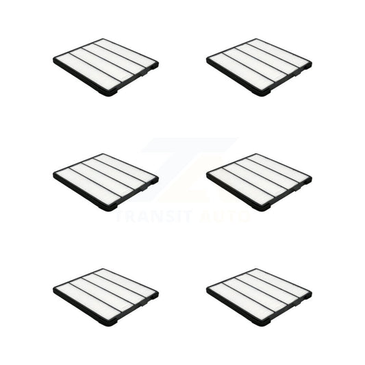 Cabin Air Filter Kit-K54-100588 - Kit.bestparts.ca