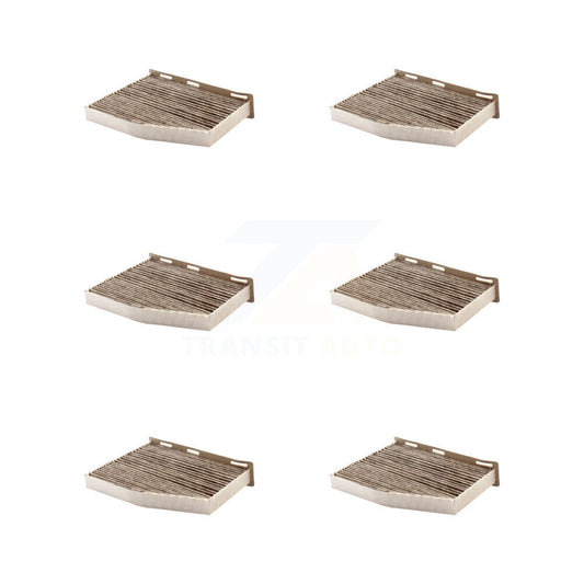 Cabin Air Filter Kit-K54-100589 - Kit.bestparts.ca