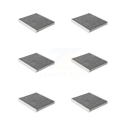 Cabin Air Filter Kit-K54-100590 - Kit.bestparts.ca