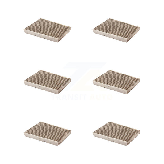 Cabin Air Filter Kit-K54-100591 - Kit.bestparts.ca