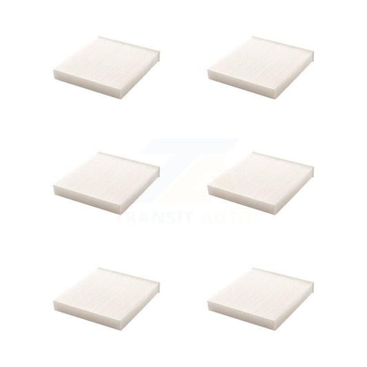 Cabin Air Filter Kit-K54-100592 - Kit.bestparts.ca