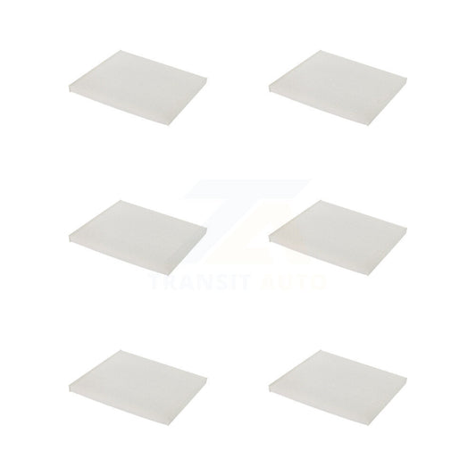 Cabin Air Filter Kit-K54-100593 - Kit.bestparts.ca