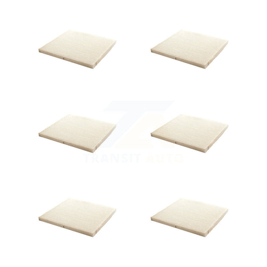 Cabin Air Filter Kit-K54-100594 - Kit.bestparts.ca