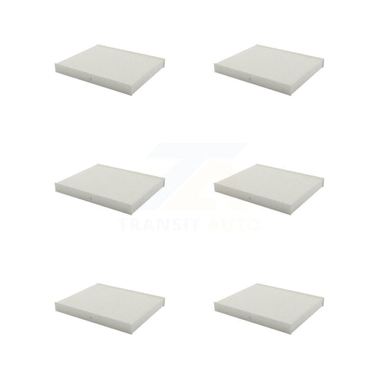Cabin Air Filter Kit-K54-100595 - Kit.bestparts.ca