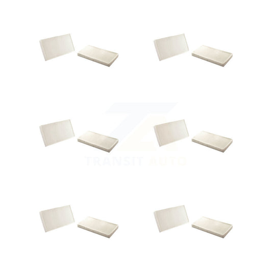 Cabin Air Filter Kit-K54-100596 - Kit.bestparts.ca