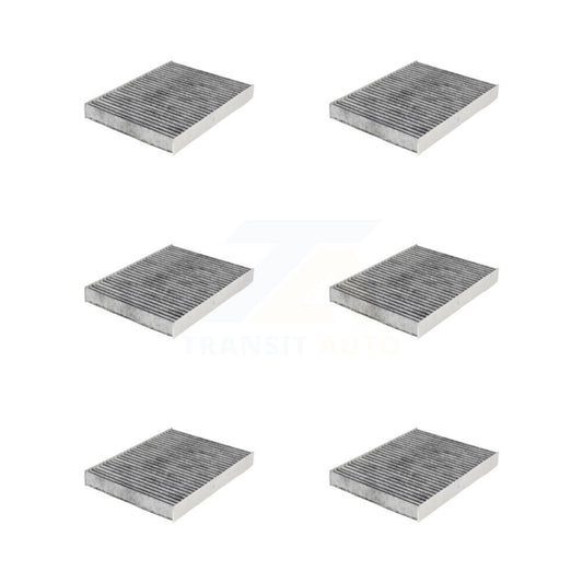 Cabin Air Filter Kit-K54-100597 - Kit.bestparts.ca