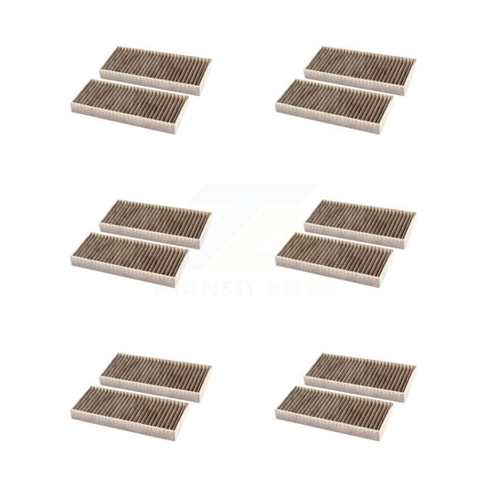 Cabin Air Filter Kit-K54-100598 - Kit.bestparts.ca