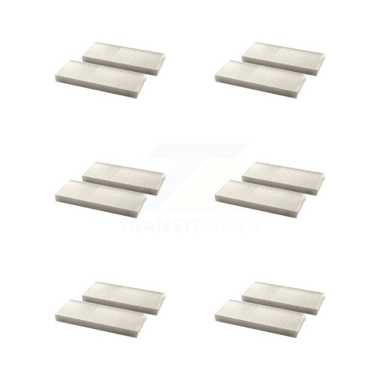 Cabin Air Filter Kit-K54-100599 - Kit.bestparts.ca