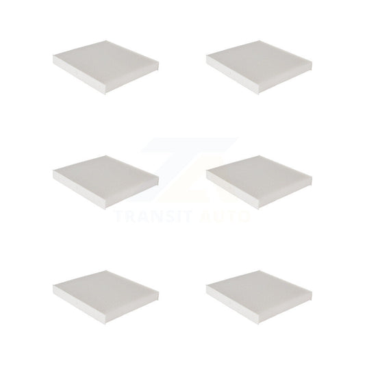 Cabin Air Filter Kit-K54-100600 - Kit.bestparts.ca