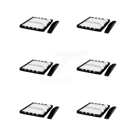 Cabin Air Filter Kit-K54-100601 - Kit.bestparts.ca