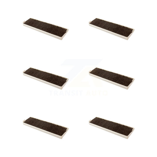 Cabin Air Filter Kit-K54-100602 - Kit.bestparts.ca