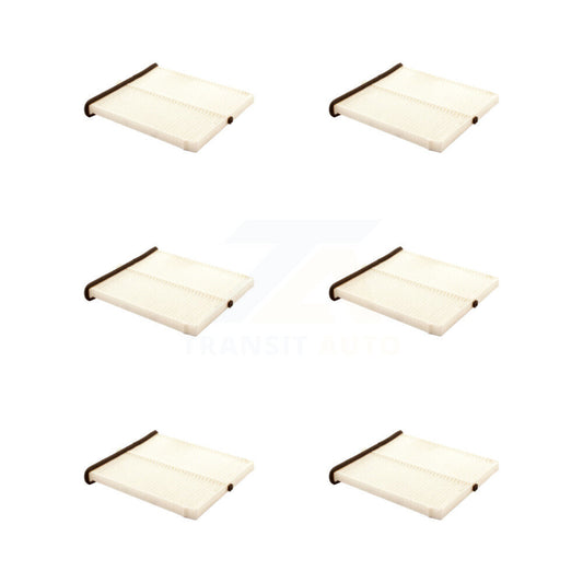 Cabin Air Filter Kit-K54-100603 - Kit.bestparts.ca