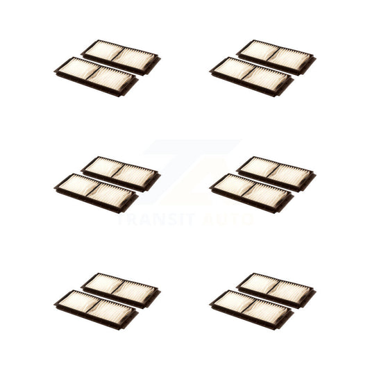 Cabin Air Filter Kit-K54-100604 - Kit.bestparts.ca