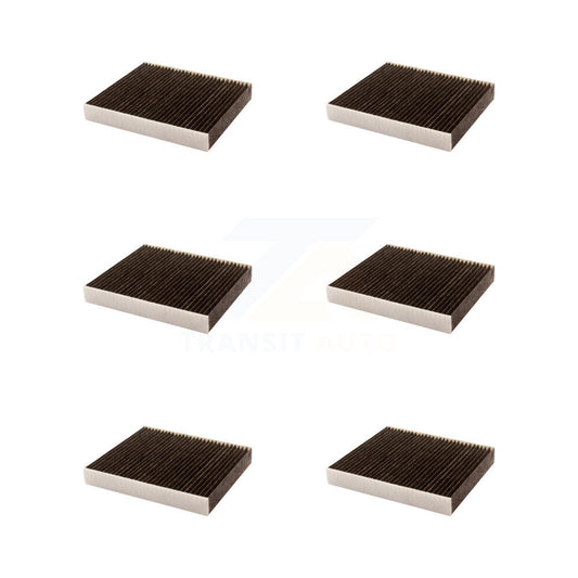 Cabin Air Filter Kit-K54-100605 - Kit.bestparts.ca