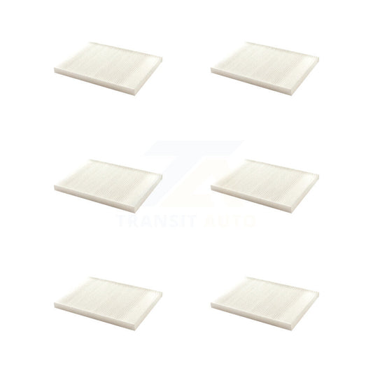 Cabin Air Filter Kit-K54-100606 - Kit.bestparts.ca