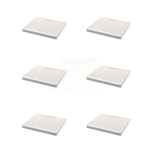 Cabin Air Filter Kit-K54-100607 - Kit.bestparts.ca