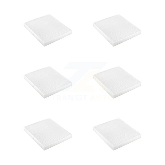 Cabin Air Filter Kit-K54-100608 - Kit.bestparts.ca