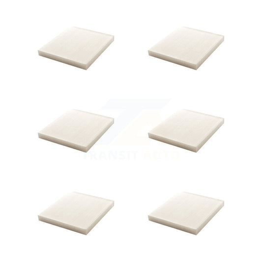 Cabin Air Filter Kit-K54-100609 - Kit.bestparts.ca