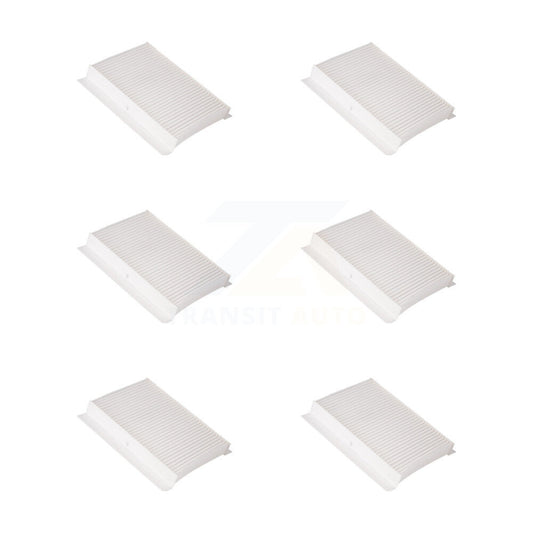 Cabin Air Filter Kit-K54-100610 - Kit.bestparts.ca