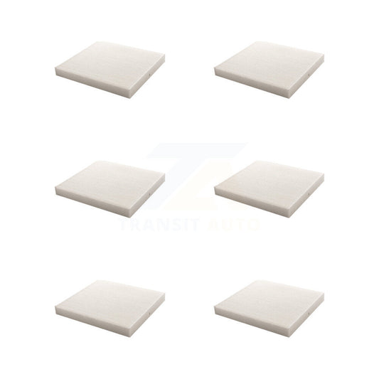 Cabin Air Filter Kit-K54-100611 - Kit.bestparts.ca