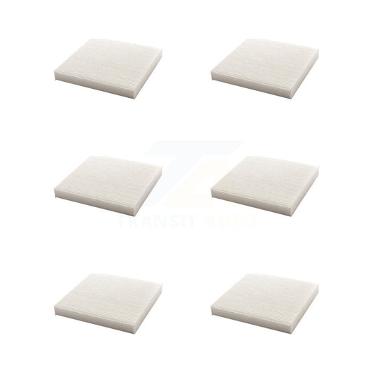 Cabin Air Filter Kit-K54-100612 - Kit.bestparts.ca