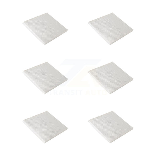 Cabin Air Filter Kit-K54-100613 - Kit.bestparts.ca