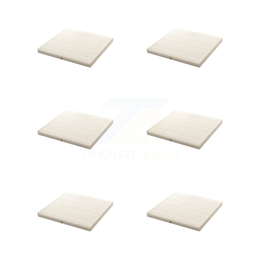 Cabin Air Filter Kit-K54-100614 - Kit.bestparts.ca