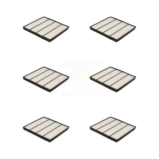 Cabin Air Filter Kit-K54-100615 - Kit.bestparts.ca