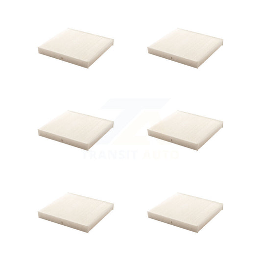 Cabin Air Filter Kit-K54-100616 - Kit.bestparts.ca