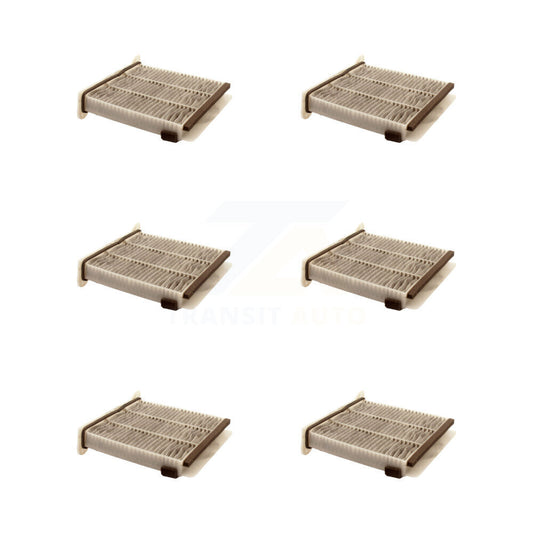 Cabin Air Filter Kit-K54-100617 - Kit.bestparts.ca