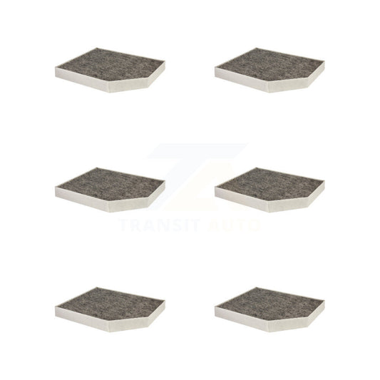 Cabin Air Filter Kit-K54-100618 - Kit.bestparts.ca