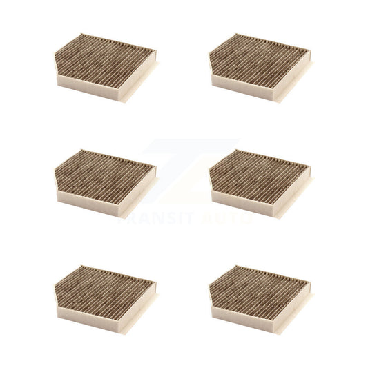 Cabin Air Filter Kit-K54-100619 - Kit.bestparts.ca