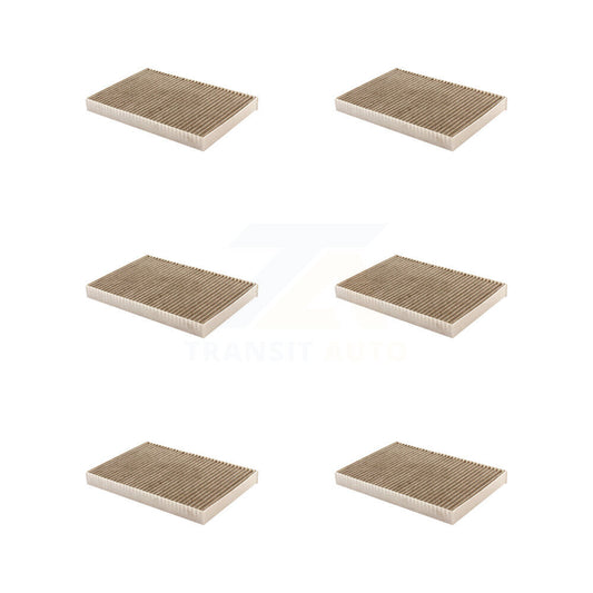 Cabin Air Filter Kit-K54-100620 - Kit.bestparts.ca