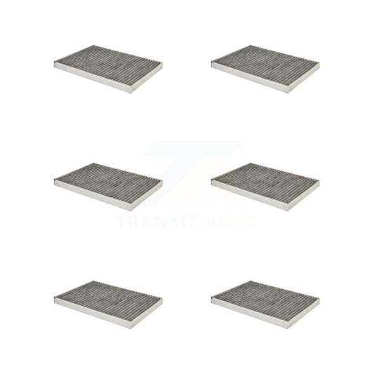 Cabin Air Filter Kit-K54-100621 - Kit.bestparts.ca