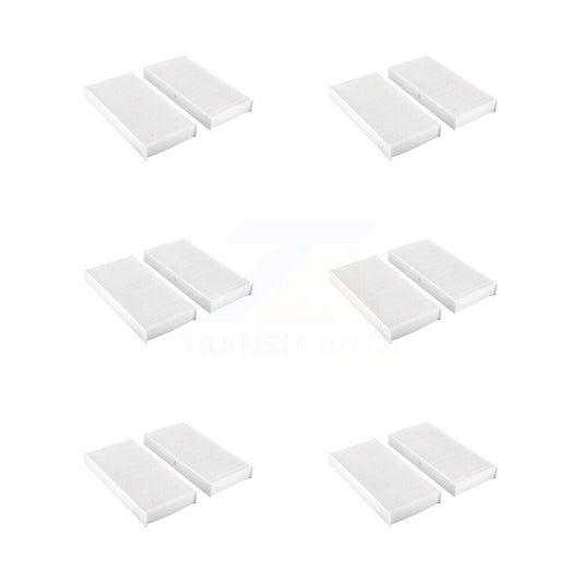 Cabin Air Filter Kit-K54-100622 - Kit.bestparts.ca