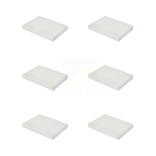 Cabin Air Filter Kit-K54-100623 - Kit.bestparts.ca