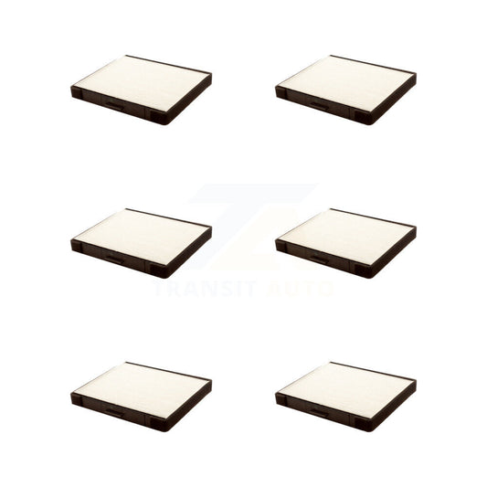 Cabin Air Filter Kit-K54-100624 - Kit.bestparts.ca