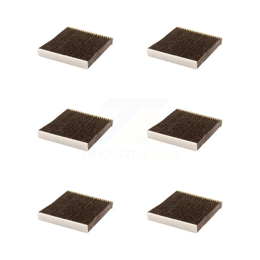 Cabin Air Filter Kit-K54-100625 - Kit.bestparts.ca