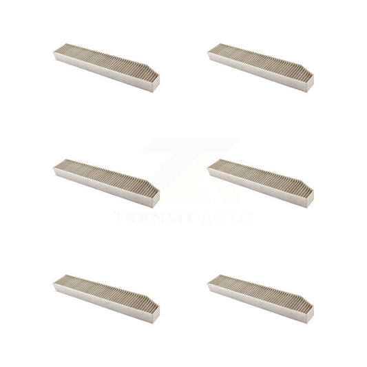 Cabin Air Filter Kit-K54-100626 - Kit.bestparts.ca
